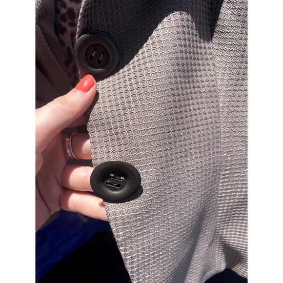 Vintage Georgio Armani pants and blazer size 46 - Picture 2 of 5